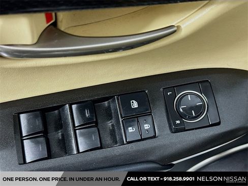 Used 2015 Lexus NX 200t F Sport w/ Premium Package image 17