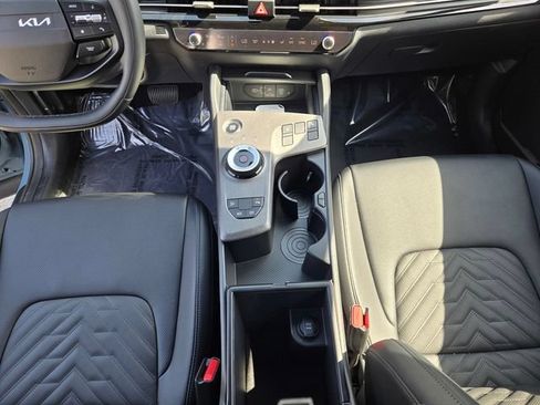 New 2026 Kia Sportage X-Line AWD/4WD image 20