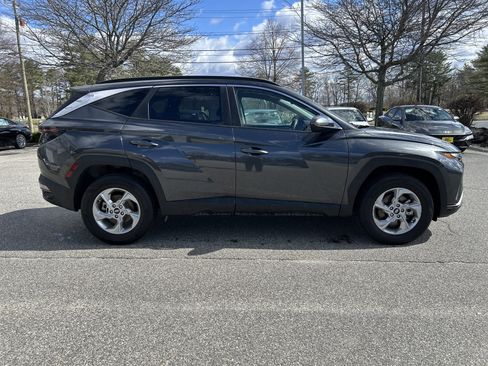 Used 2023 Hyundai Tucson SEL AWD/4WD image 7