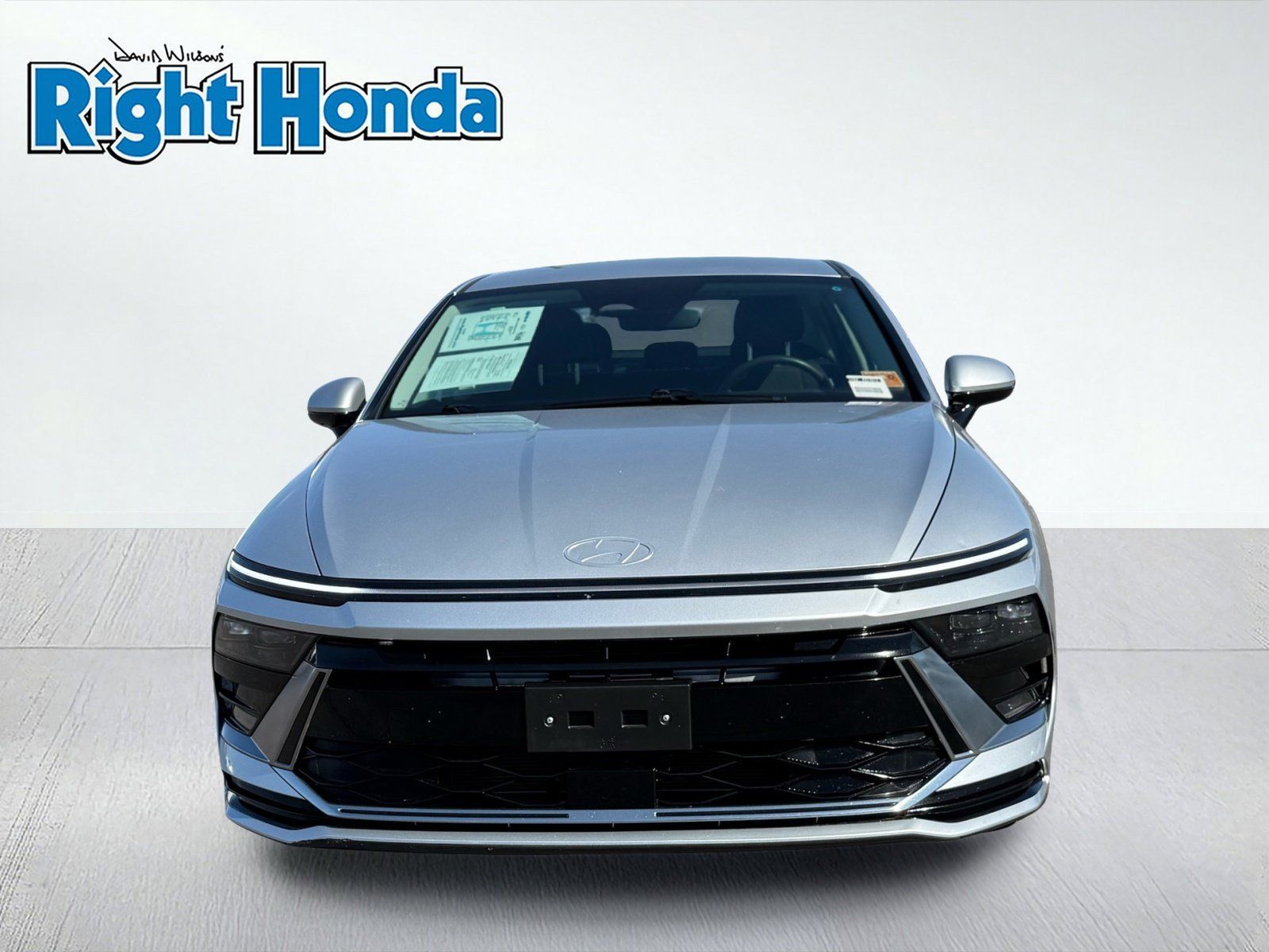 Used 2025 Hyundai Sonata SEL FWD image 5