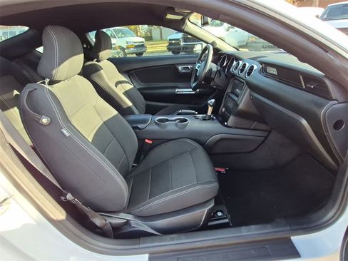 Used 2015 Ford Mustang Coupe w/ Equipment Group 051A image 23