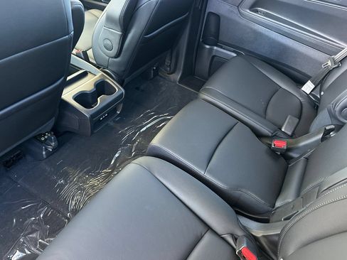 Certified 2026 Honda Odyssey EX-L image 13