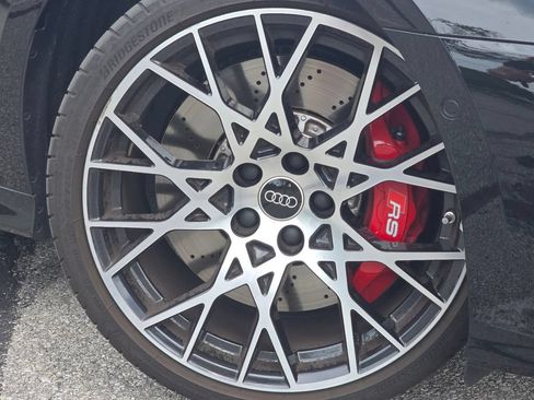 Used 2026 Audi RS 3 AWD/4WD image 9