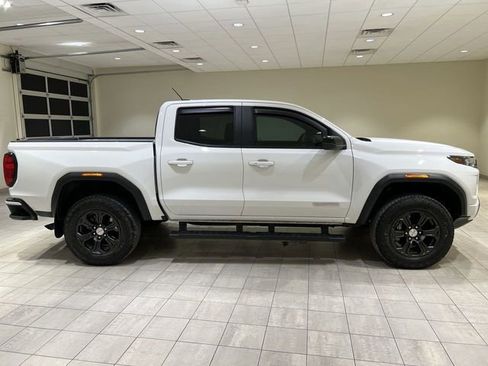 Used 2024 GMC Canyon Elevation w/ Convenience Package RWD image 6