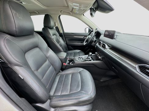 Used 2023 MAZDA CX-5 AWD 2.5 S w/ Premium Plus Pkg image 20