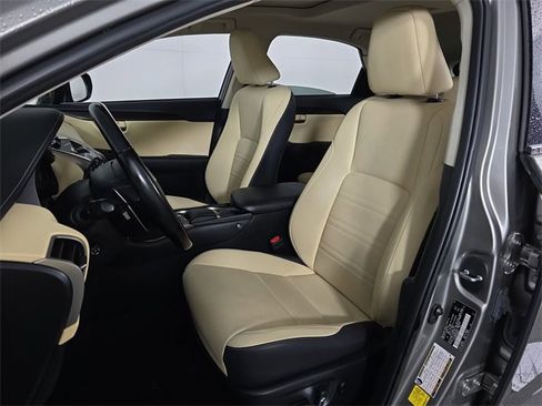 Used 2020 Lexus NX 300h AWD w/ Premium Package image 16