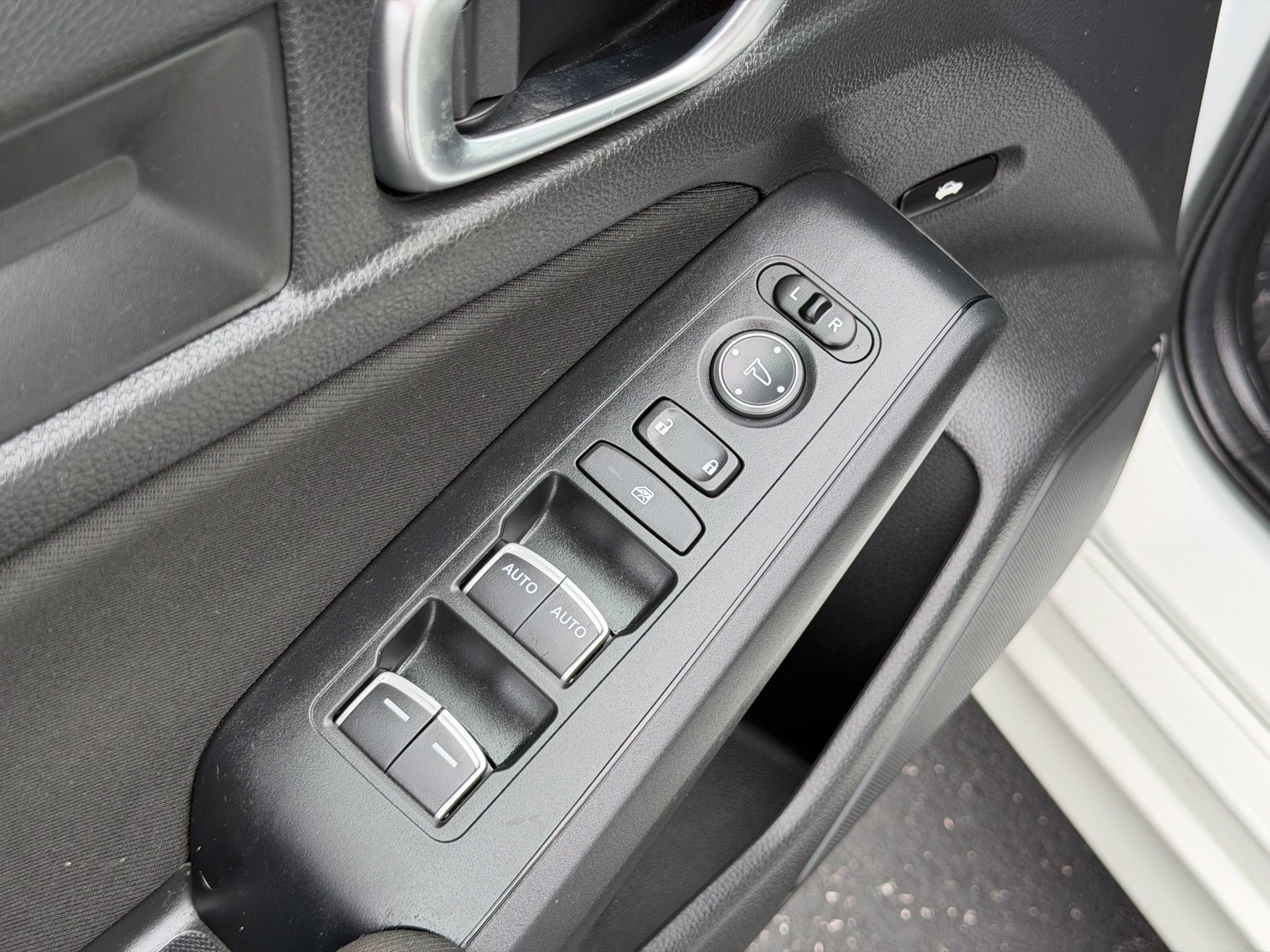 Used 2024 Honda Civic Sport image 13