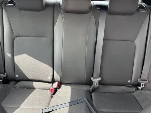 Used 2025 Honda Civic Sport image 21