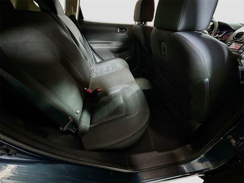 Used 2015 Nissan Rogue S w/ Convenience Package image 26