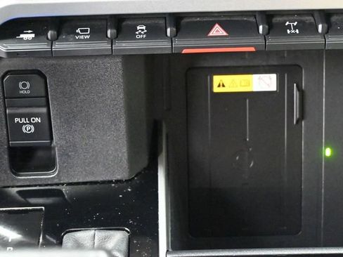 Used 2024 Toyota Tundra 1794 Edition w/ TRD Off-Road Package image 6