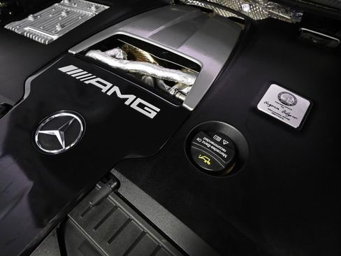 Used 2023 Mercedes-Benz GLE 63 AMG S image 24