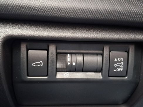 New 2026 Subaru Forester Sport AWD/4WD image 19