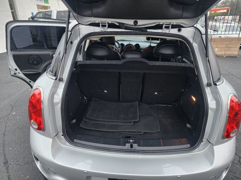 Used 2016 MINI Cooper Countryman S image 12