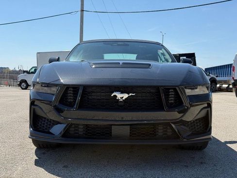 New 2026 Ford Mustang GT Premium RWD image 10