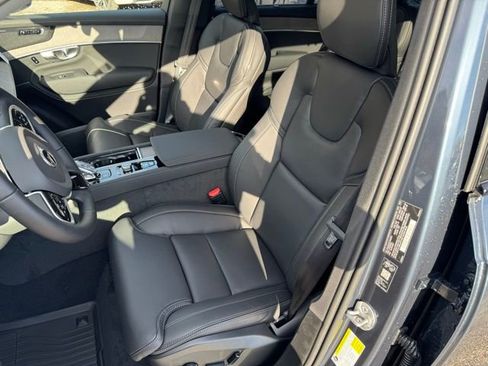 New 2026 Volvo XC90 B6 Ultra w/ Protection Package Premier AWD/4WD image 7