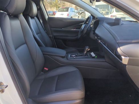 Used 2023 MAZDA CX-30 AWD 2.5 S w/ Select Package image 28