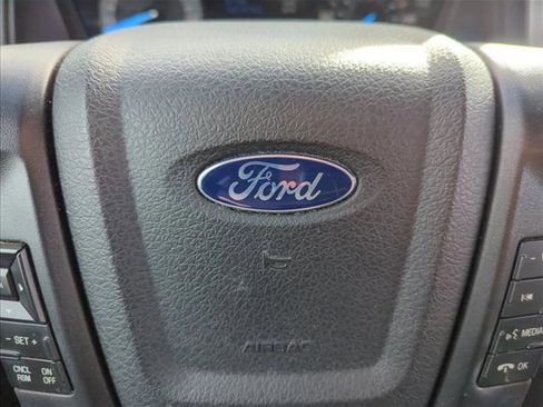 Used 2017 Ford Expedition EL XLT image 21