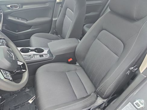 Used 2023 Honda Civic LX image 14