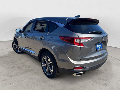 Used 2024 Acura RDX SH-AWD w/ Advance Package image 4