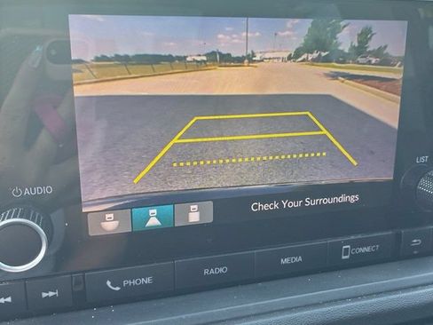 Used 2023 Honda Accord EX image 10