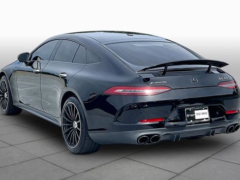 Used 2022 Mercedes-Benz AMG GT 43 image 12