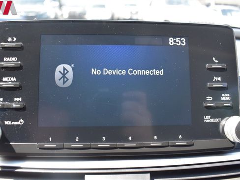 Used 2020 Honda Accord LX image 19