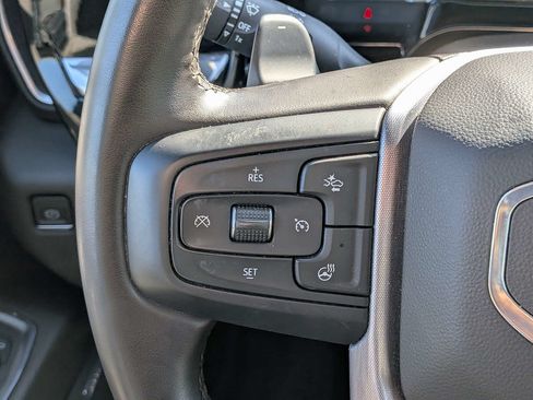 Used 2023 GMC Sierra 1500 SLT w/ SLT Premium Package AWD/4WD image 25