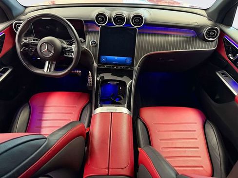 Certified 2023 Mercedes-Benz GLC 300 4MATIC image 13