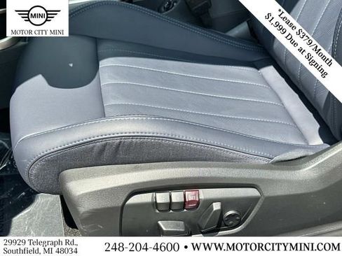 Certified 2025 MINI Cooper S image 21