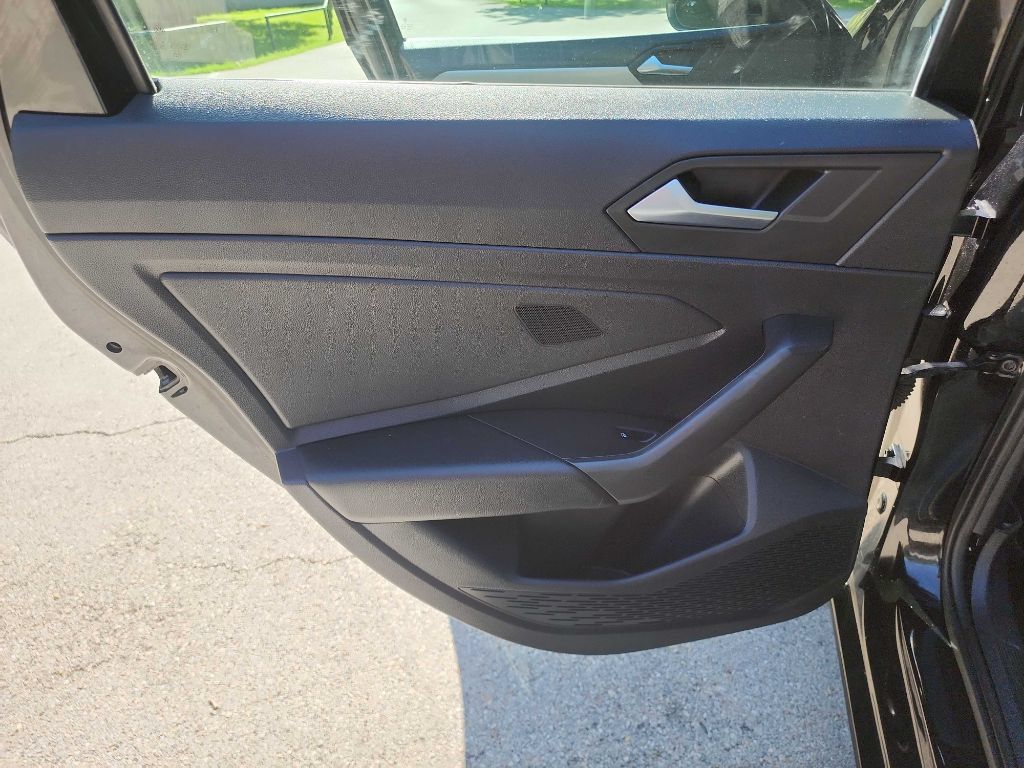 Used 2019 Volkswagen Jetta S w/ Driver Assistance Package FWD image 22
