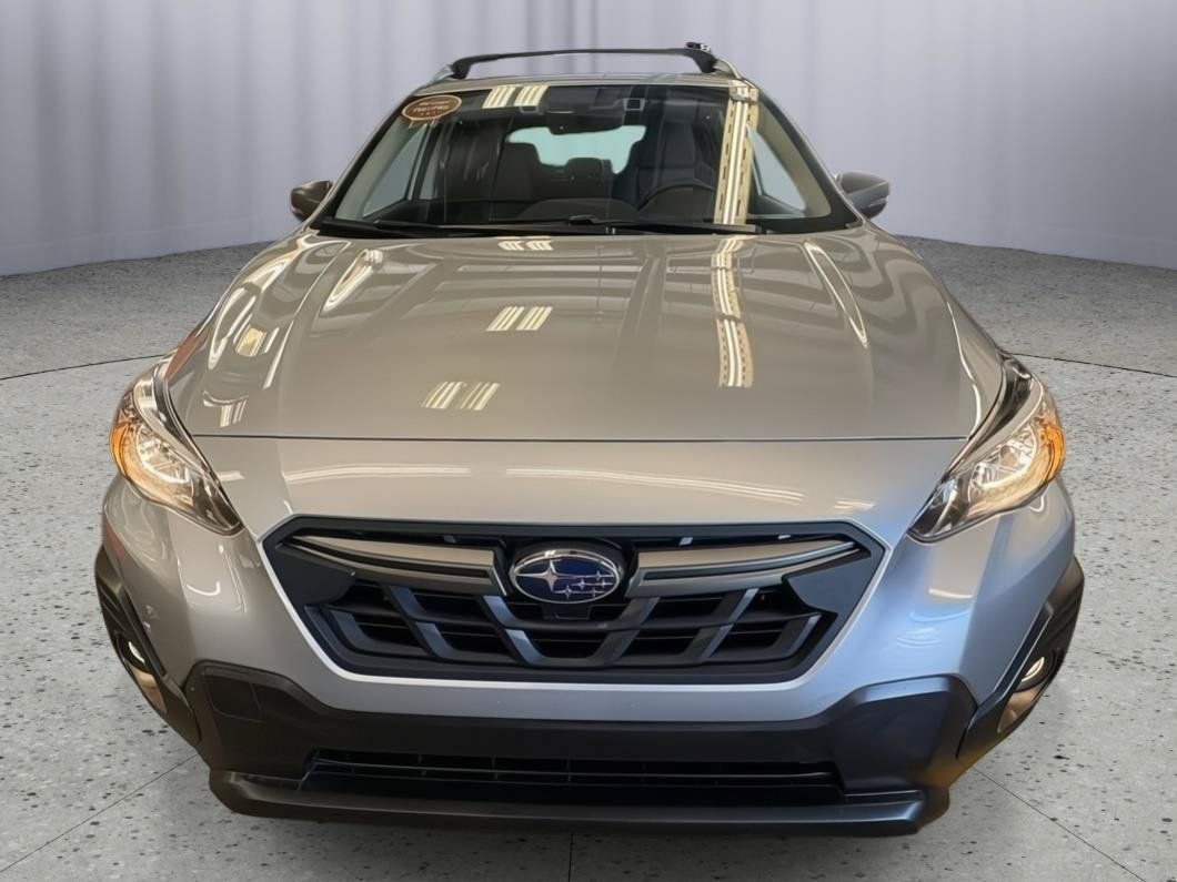 Used 2023 Subaru Crosstrek 2.5i Sport AWD/4WD image 8