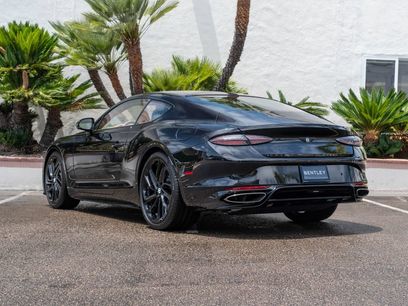 New 2026 Bentley Continental GT Speed