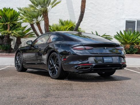 New 2026 Bentley Continental GT Speed AWD/4WD image 3
