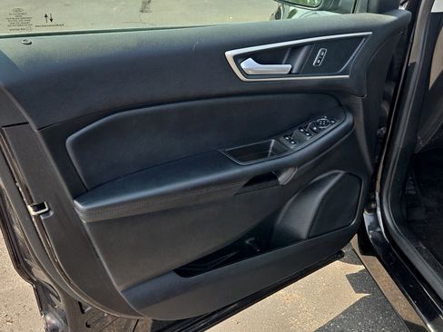 Used 2024 Ford Edge SEL w/ Convenience Package AWD/4WD image 11