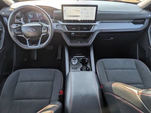 Used 2025 Ford Explorer ST AWD/4WD image 11