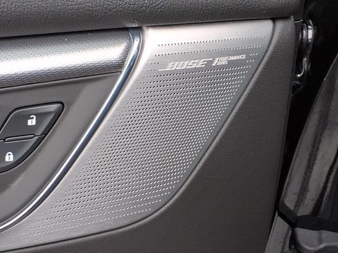Used 2021 Cadillac CT5 Premium Luxury RWD image 10