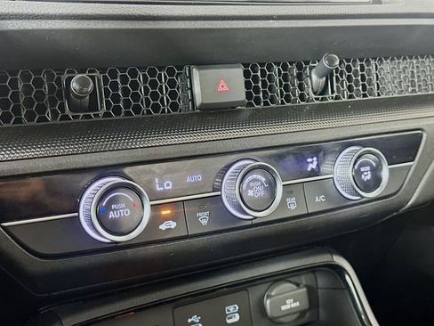 Used 2026 Honda CR-V LX image 24