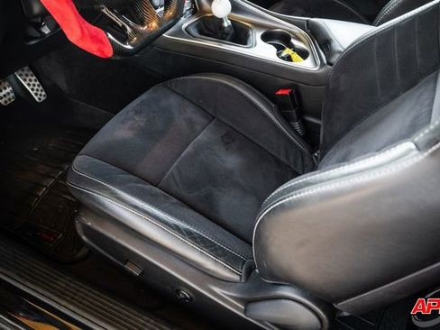 Used 2016 Dodge Challenger SRT Hellcat RWD image 66