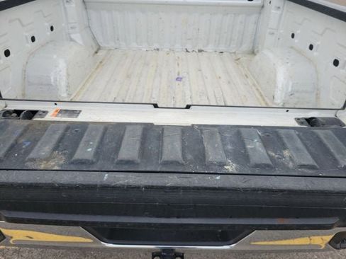 Used 2021 GMC Sierra 1500 SLT w/ SLT Premium Package AWD/4WD image 34