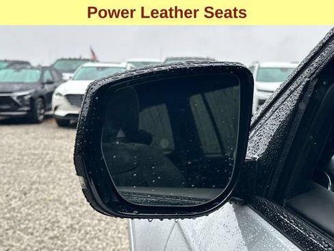 Used 2025 Jeep Grand Cherokee Summit w/ Obsidian Package AWD/4WD image 7