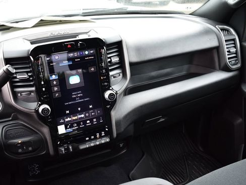 New 2026 RAM 2500 Tradesman AWD/4WD image 36
