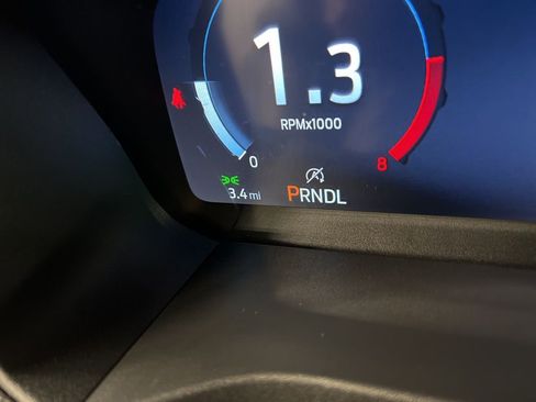 New 2026 Ford Explorer ST-Line image 23