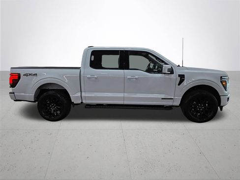 Certified 2025 Ford F150 Lariat w/ Equipment Group 501A Mid AWD/4WD image 9
