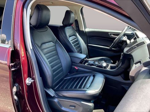 Used 2020 Ford Edge SEL w/ Convenience Package AWD/4WD image 15