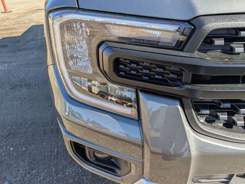 New 2026 Ford Ranger XL w/ FX4 Off-Road Package image 10