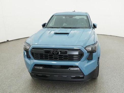 New 2026 Toyota Tacoma TRD Sport image 42