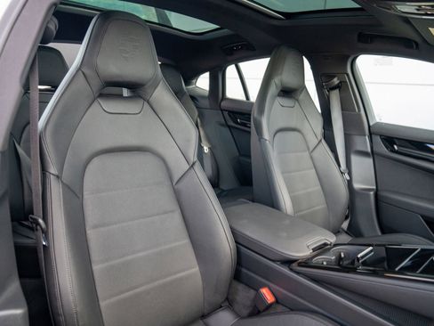 New 2026 Porsche Panamera 4 image 26