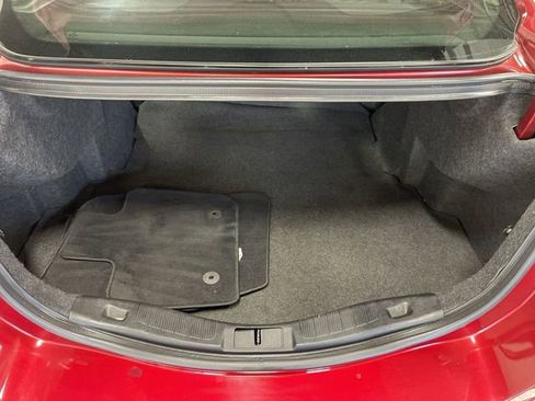 Used 2017 Ford Fusion SE w/ Fusion SE Technology Package image 25