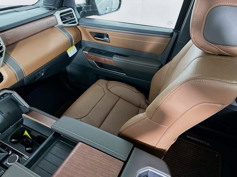New 2026 Toyota Tundra 1794 Edition AWD/4WD image 25
