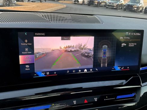 Used 2024 BMW 530i w/ Convenience Package image 24